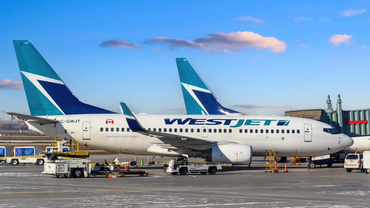 WestJet