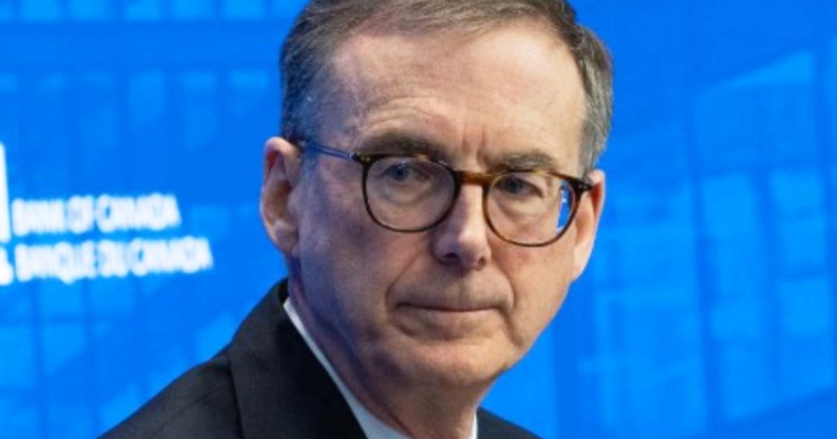 Banque du Canada