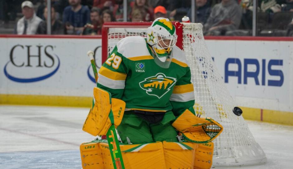 Marc-André Fleury