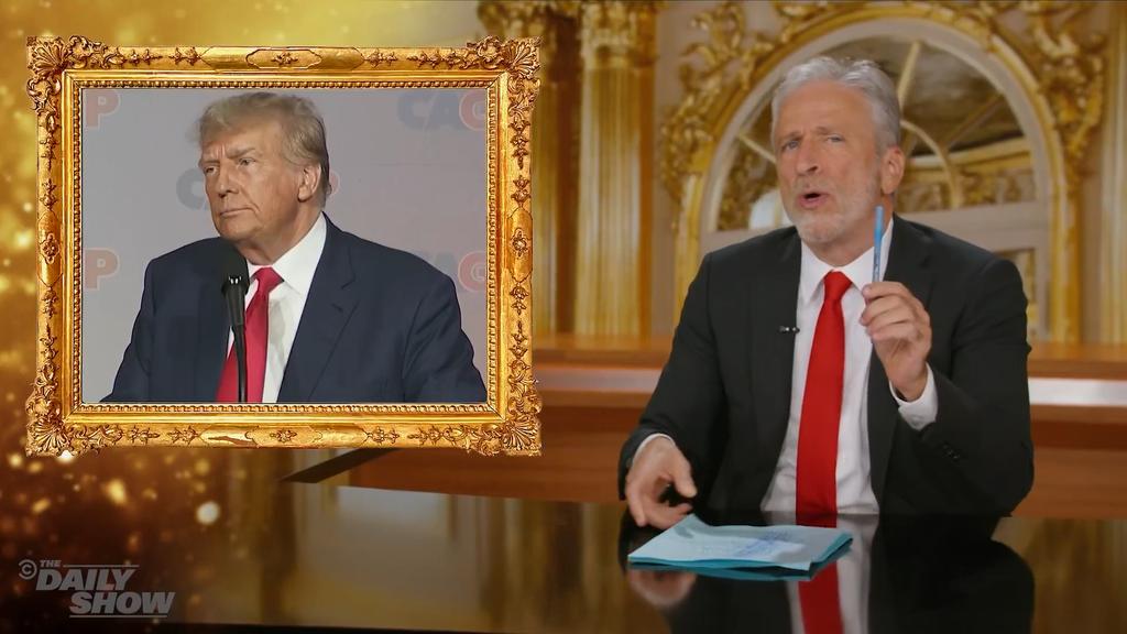 Jon Stewart