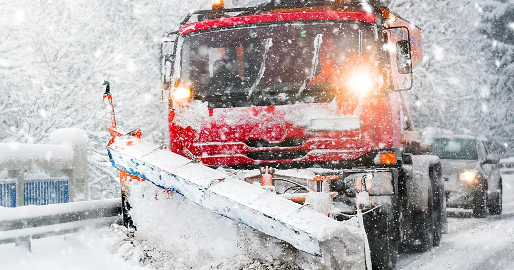 Météo fin de semaine 4