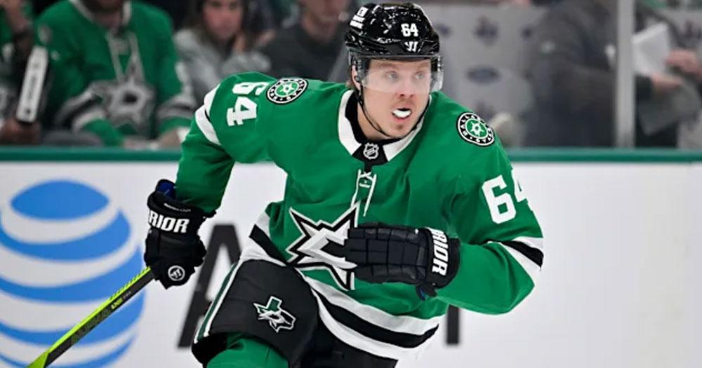 Mikael Granlund
