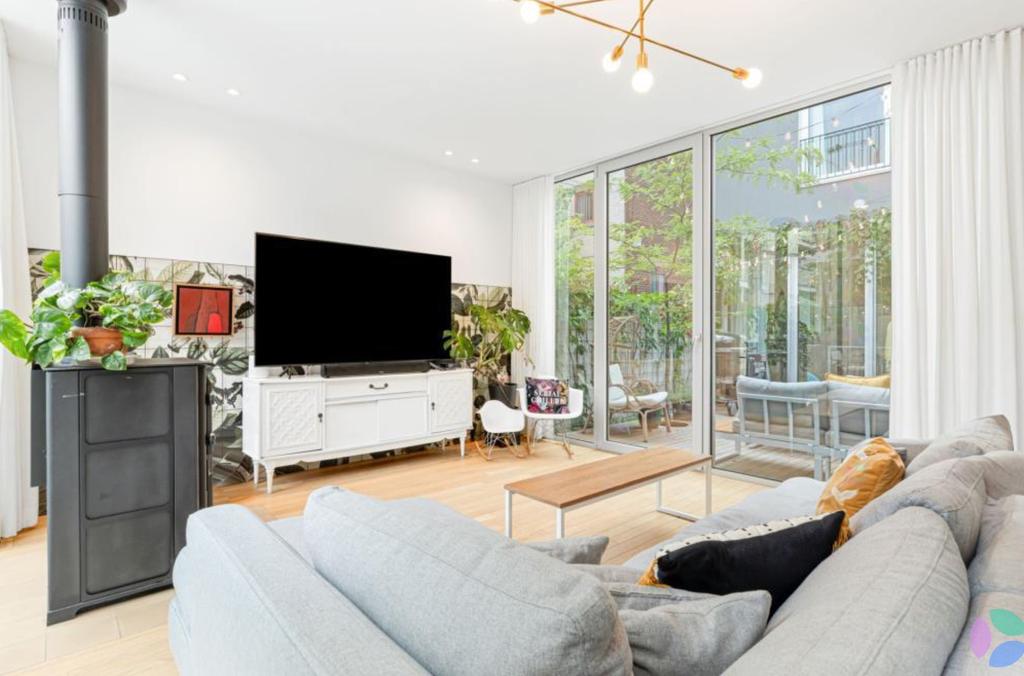 Immobilier Martin Juneau
