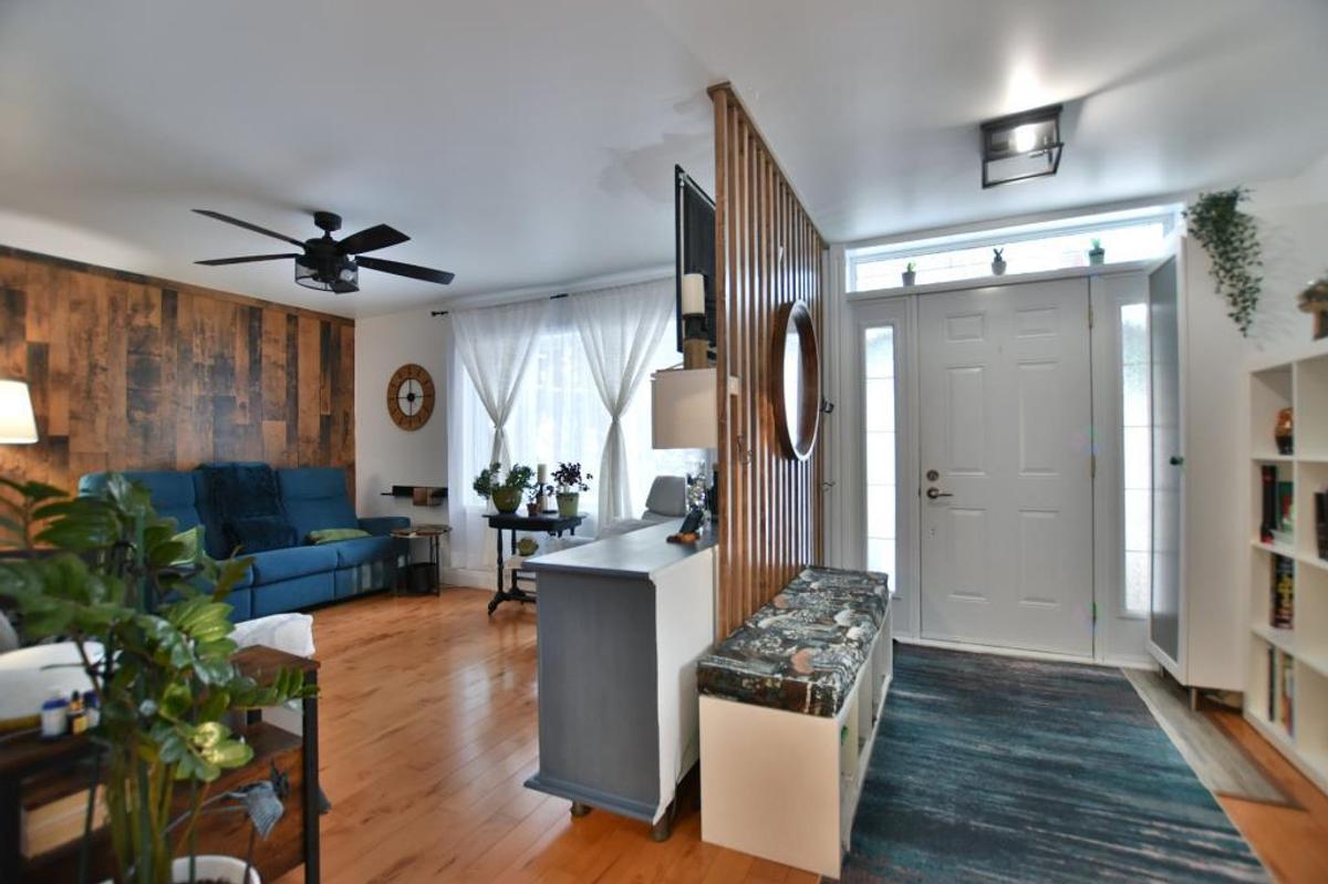 Saint-Adolphe-d'Howard