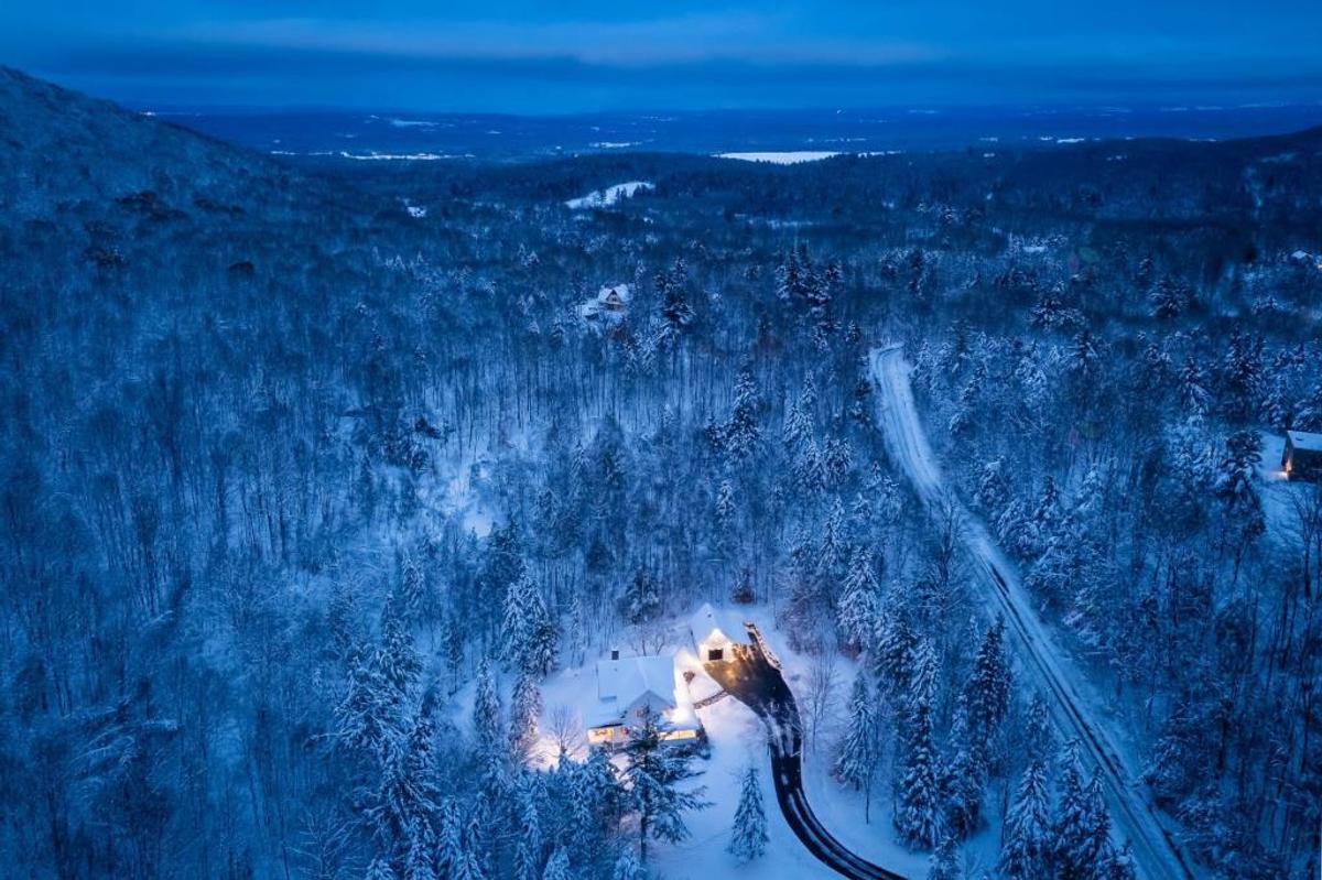 Bromont