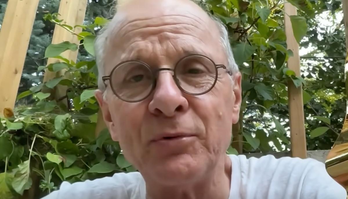 Michel Laperrière