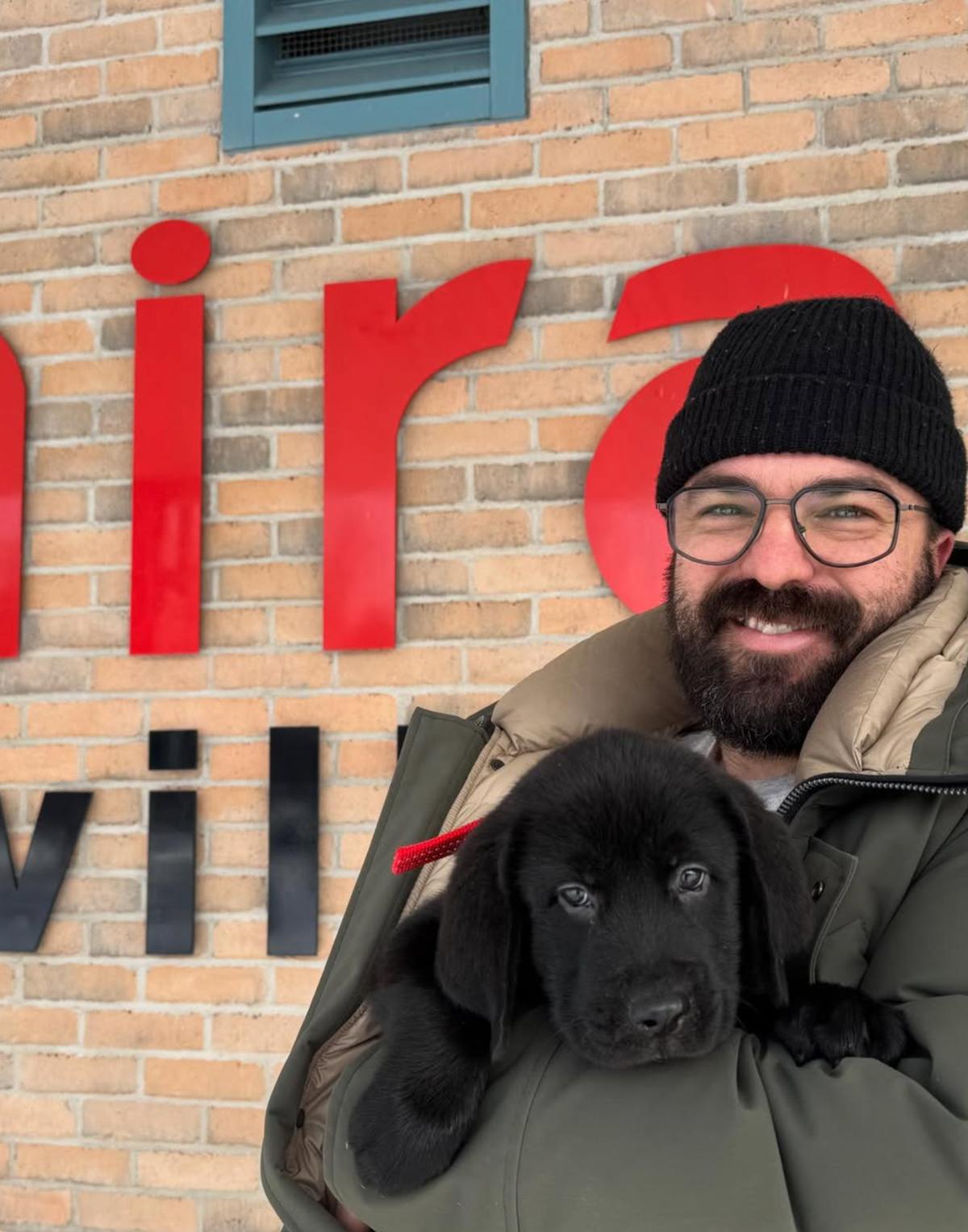 Louis-François Marcotte