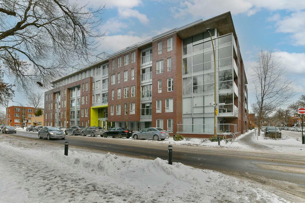 Le condo de Félix-Antoine Tremblay est à vendre