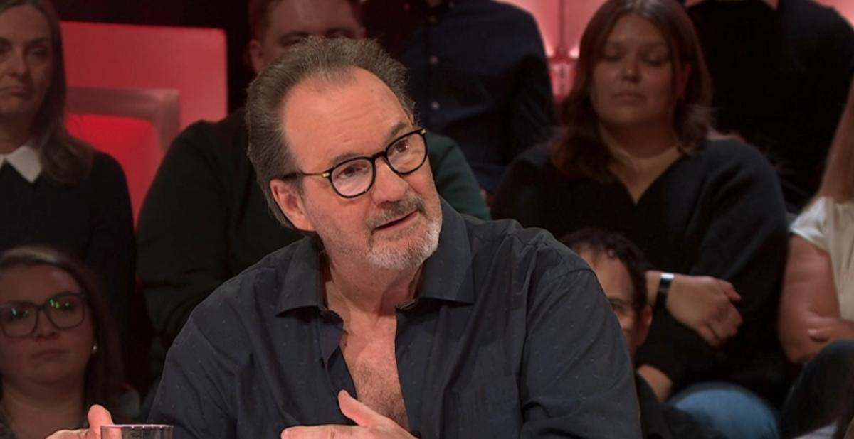 Paul Piché à Tout le monde en parle