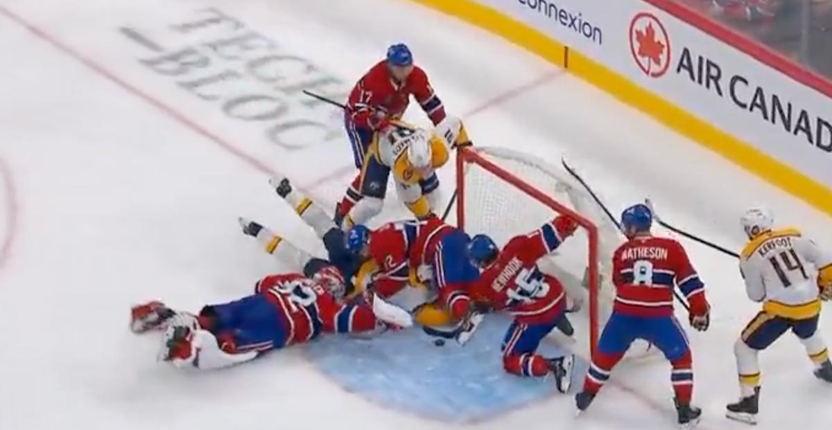 Canadiens