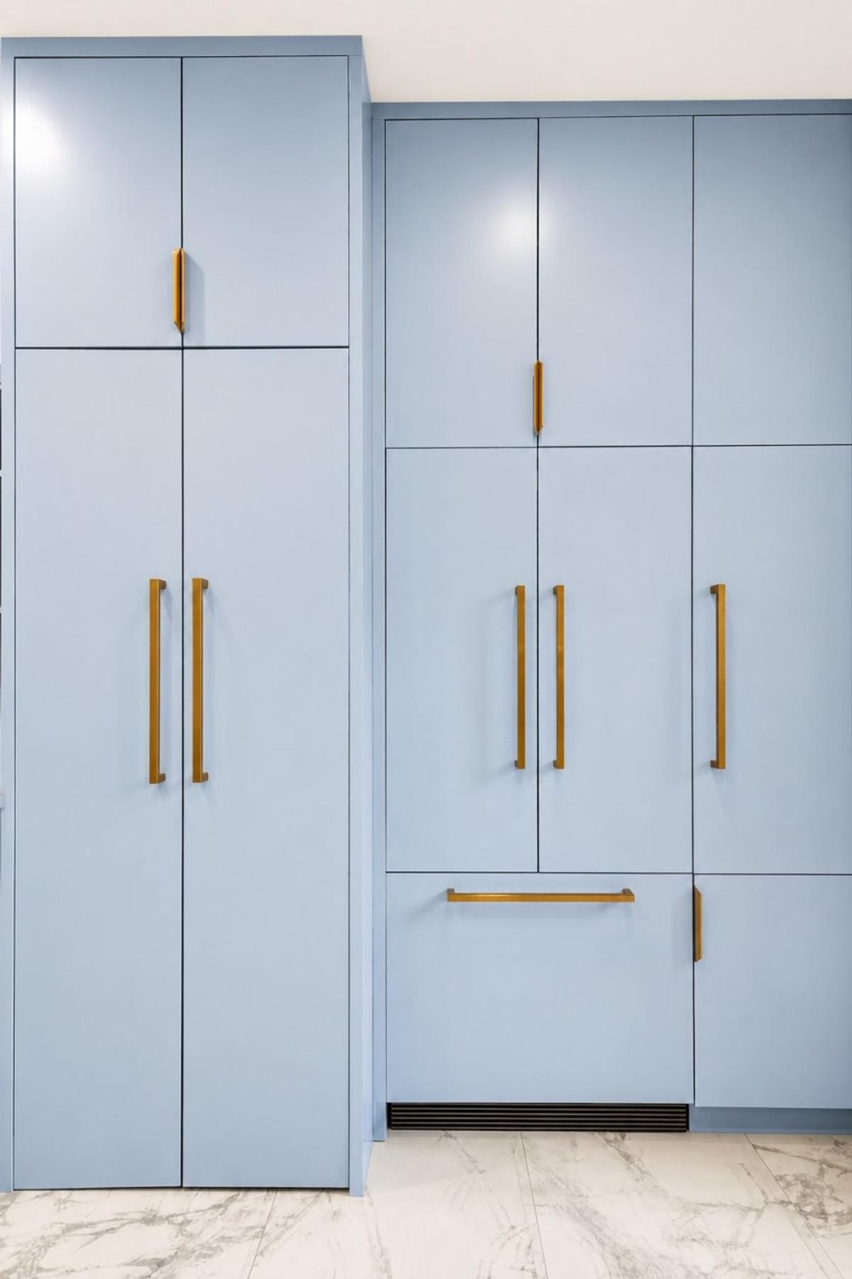 Autre espace intérieur