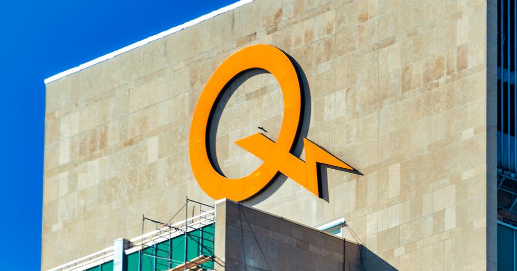 Hydro-Québec