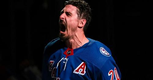 Chris Kreider