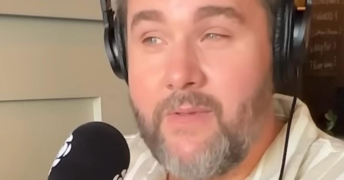 Antoine Bertrand revient sur l&amp;#39;infarctus qui l&amp;#39;a frappé en plein ...