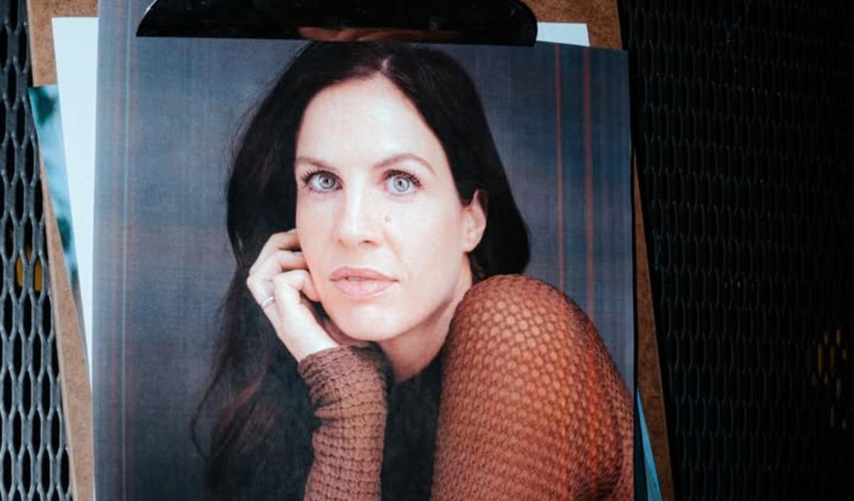 Marie-Lyne Joncas sera à En direct de l'Univers ce samedi 22 novembre