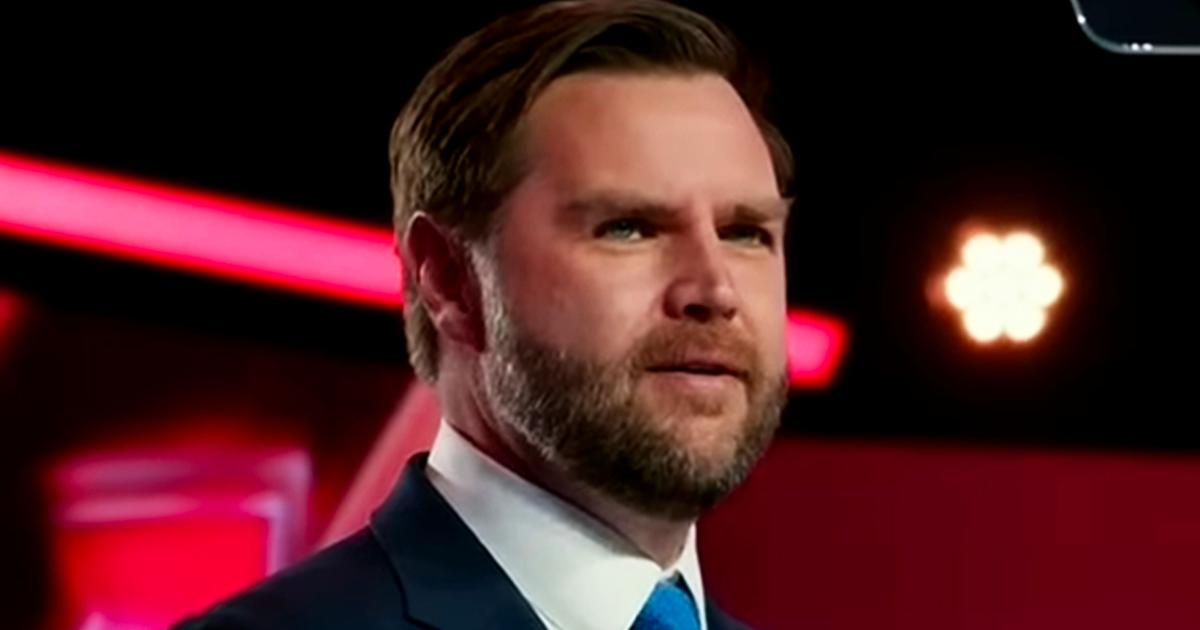 JD Vance