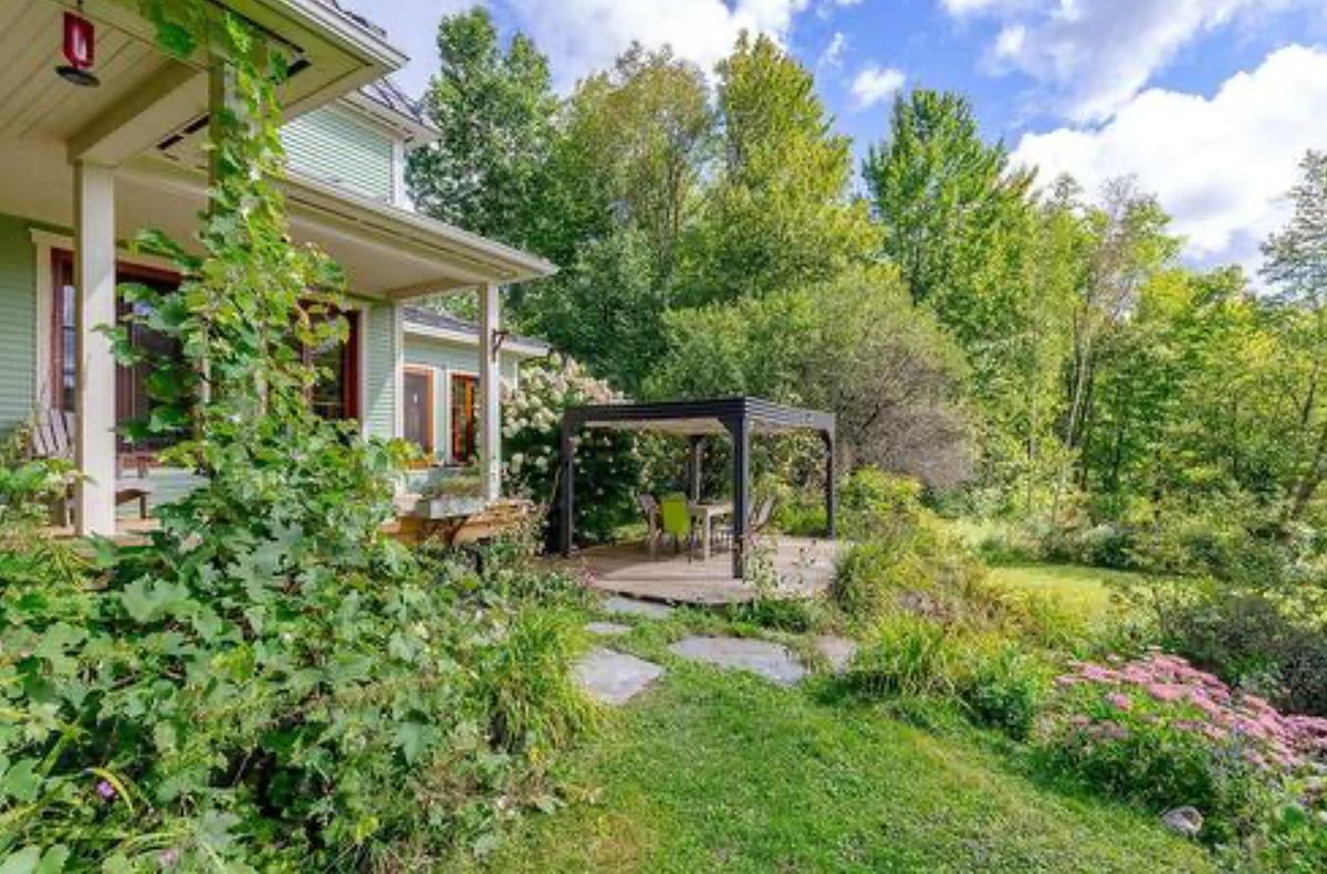 Immobilier