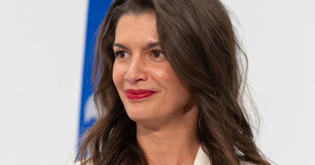 Geneviève Guilbault