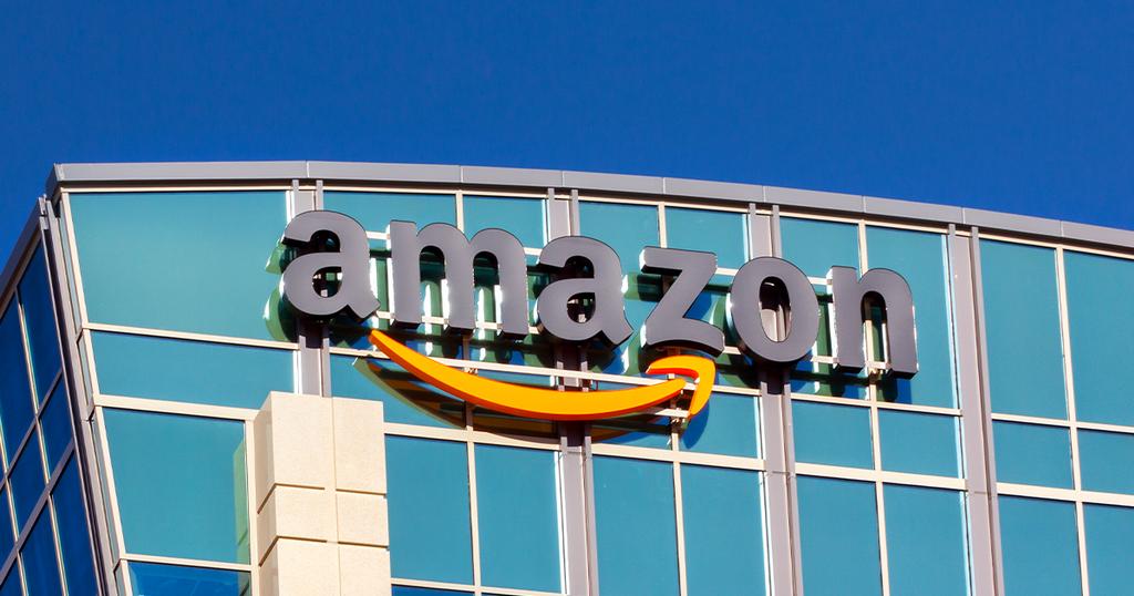 Amazon
