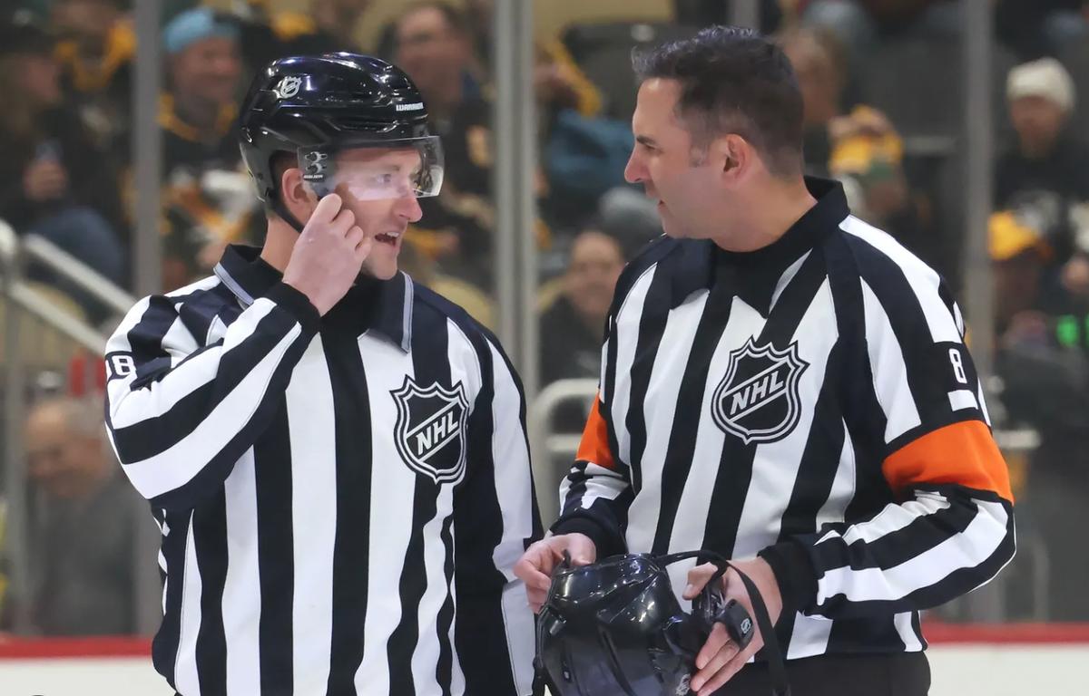 arbitres