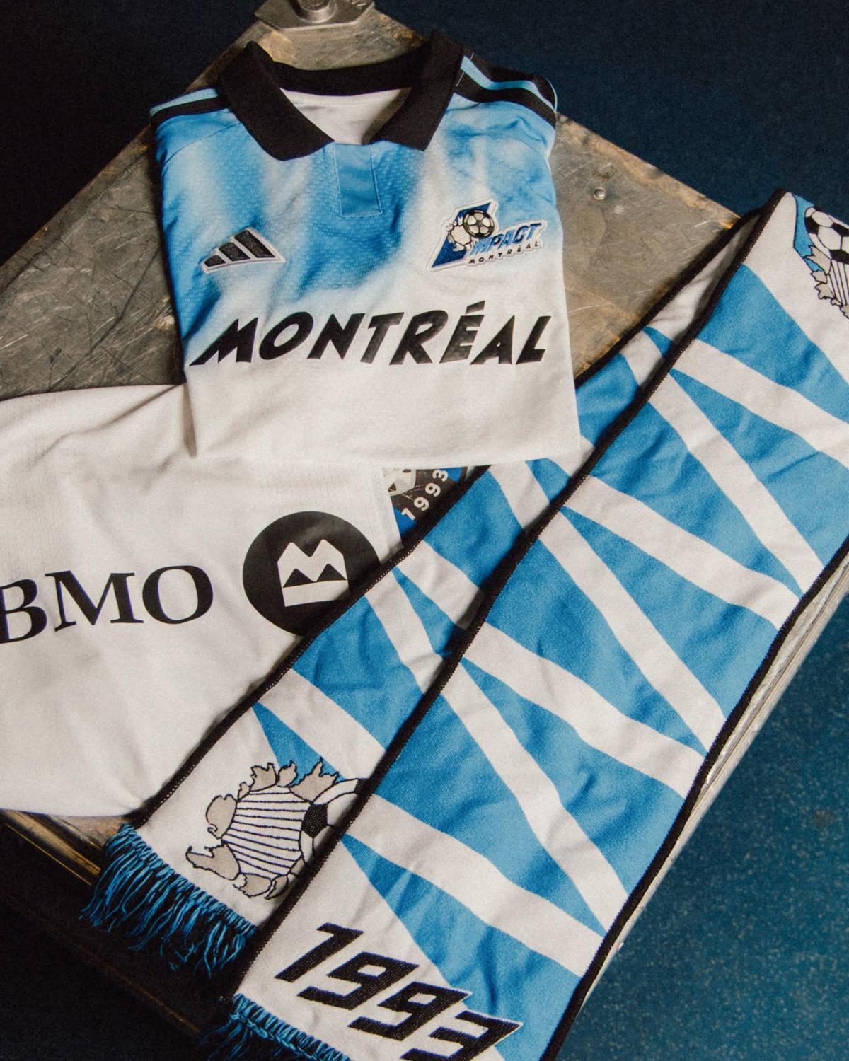 CF Montréal