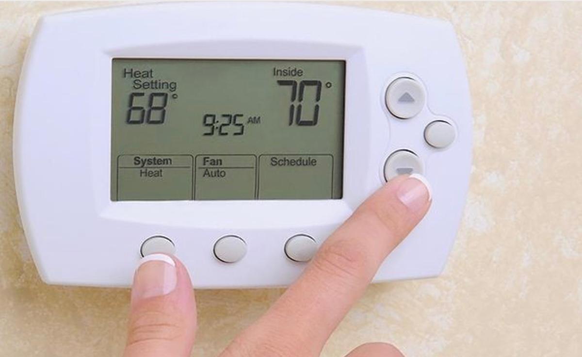 Thermostat