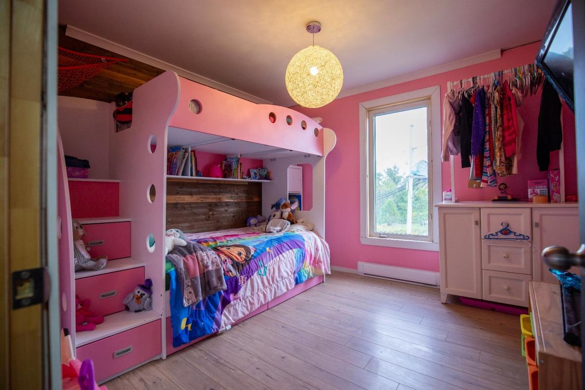 Dernière chambre