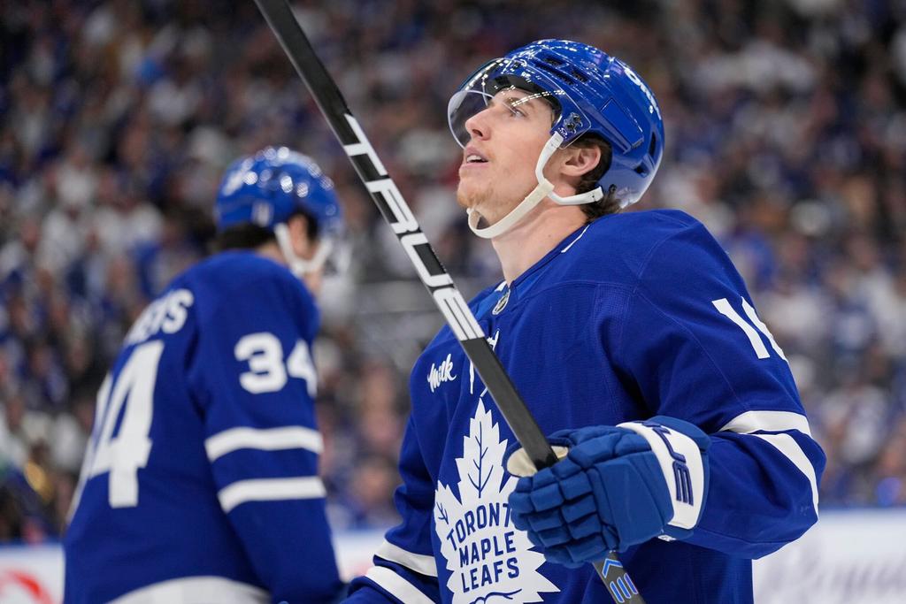 Mitch Marner