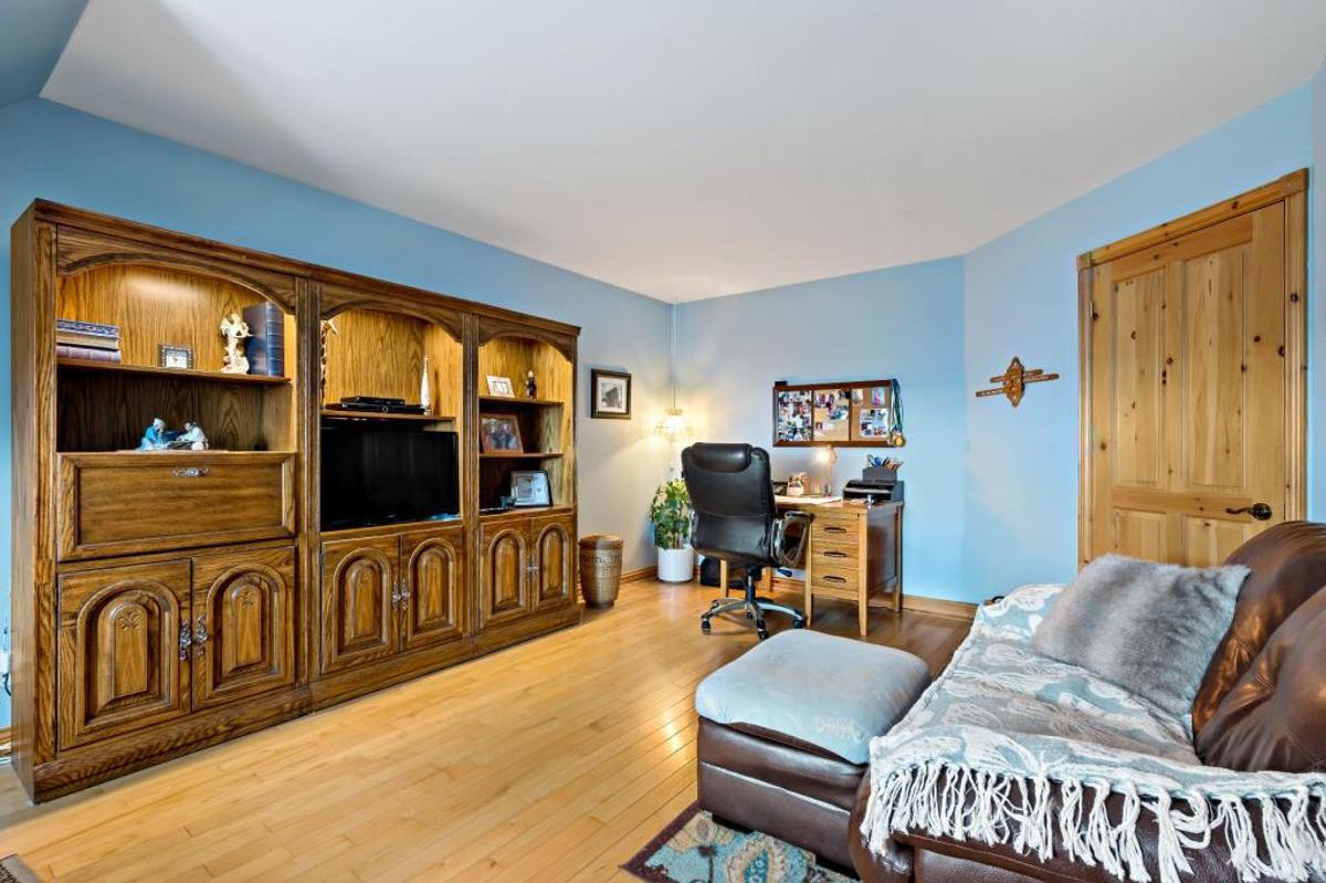 Sainte-Agathe-des-Monts