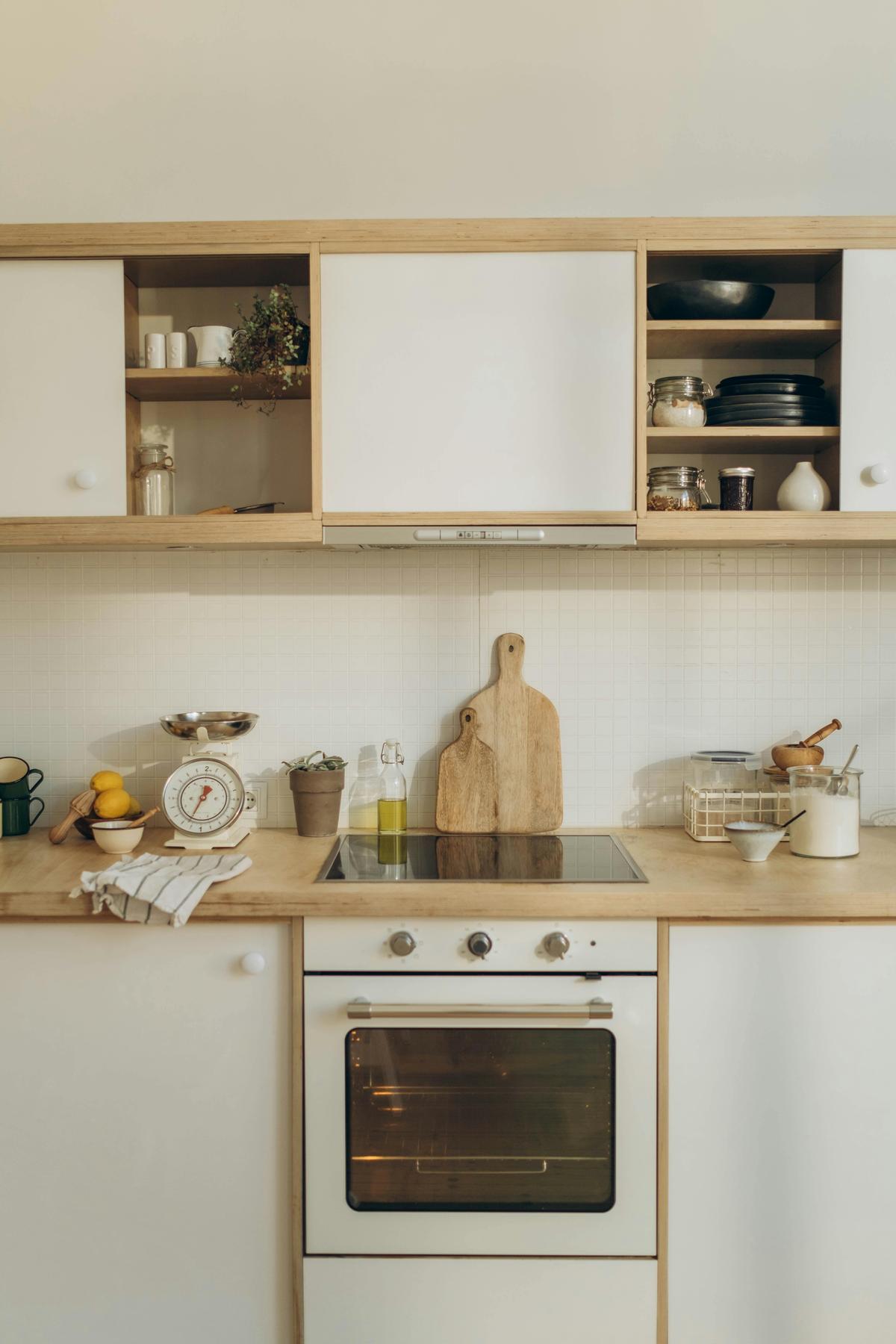 Cuisinière
