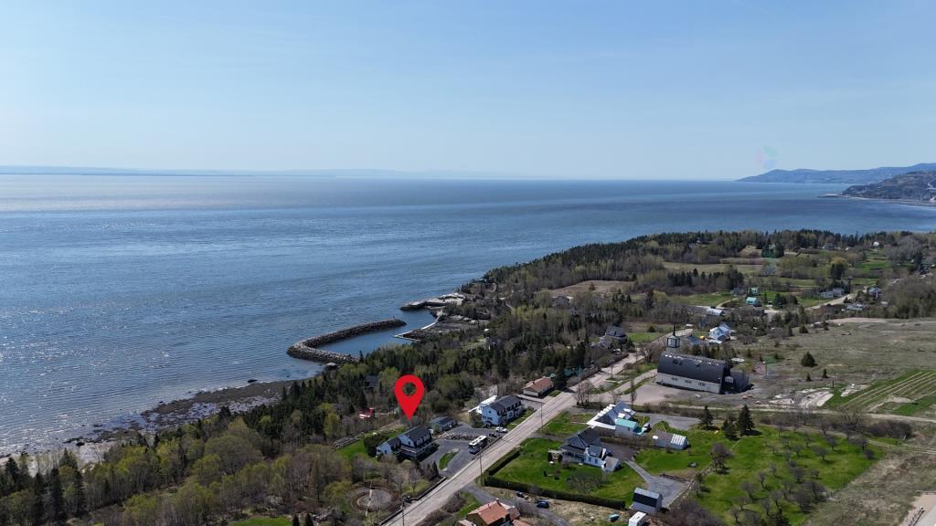 maison La Malbaie Remax 1er Choix