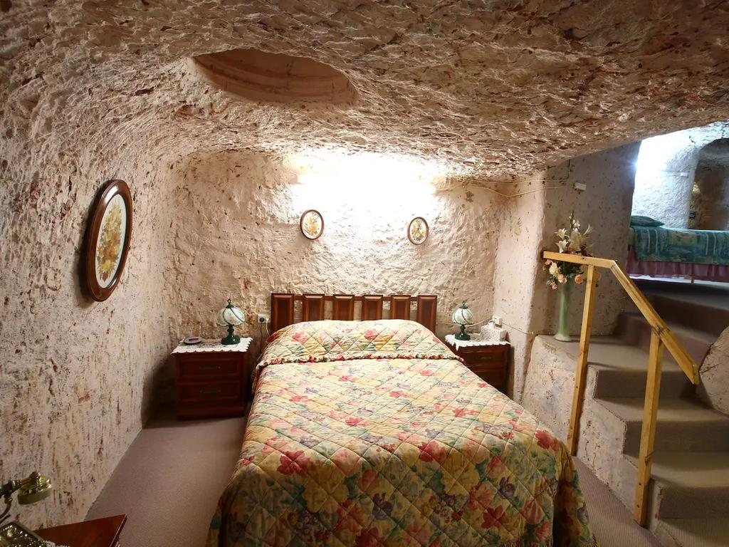 Grotte