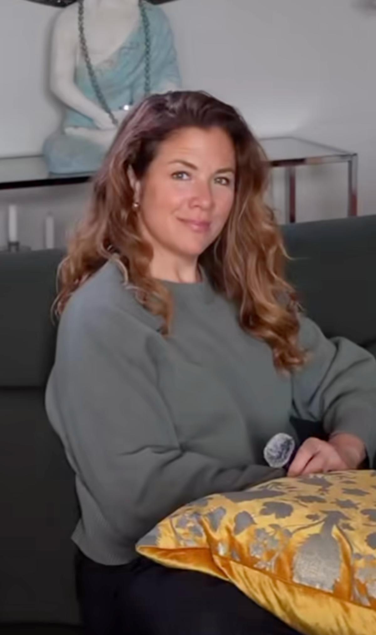 Sophie Grégoire