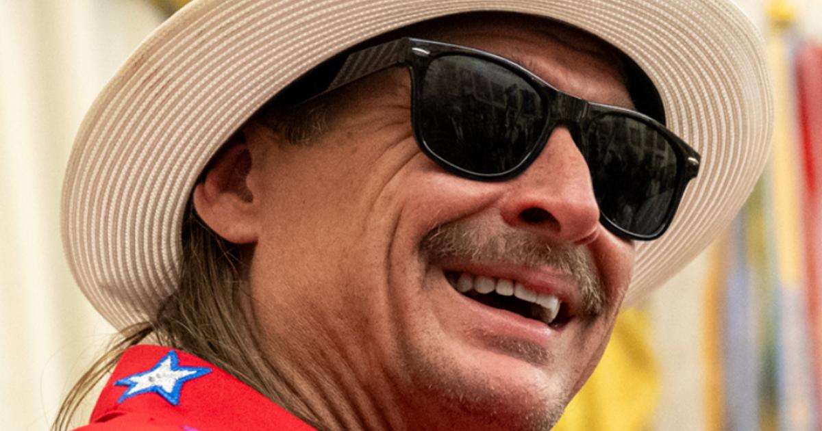 Kid Rock