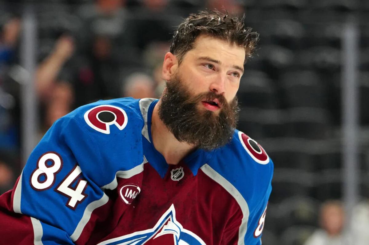 Brent Burns