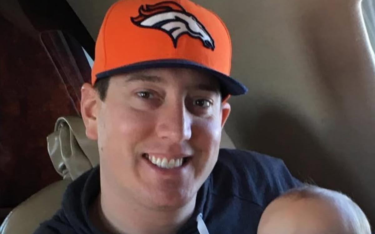 Kyle Busch