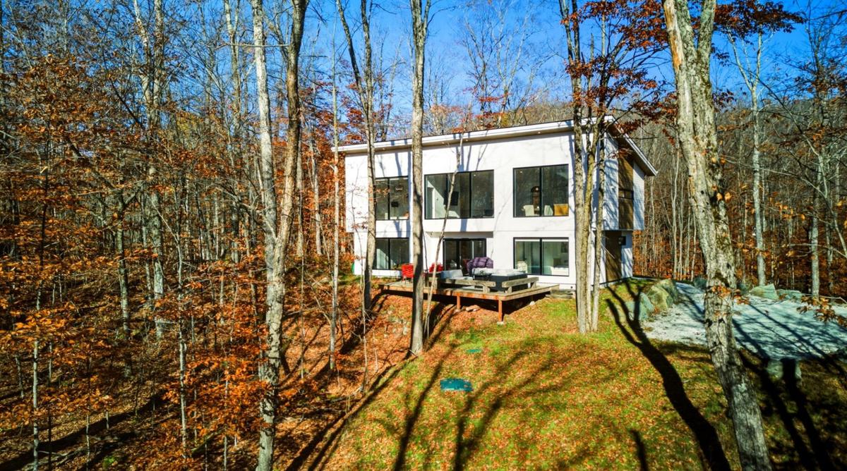 Immobilier
