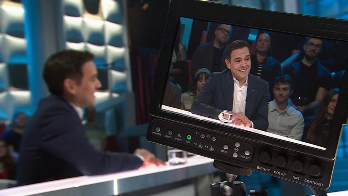 Tout le monde en parle