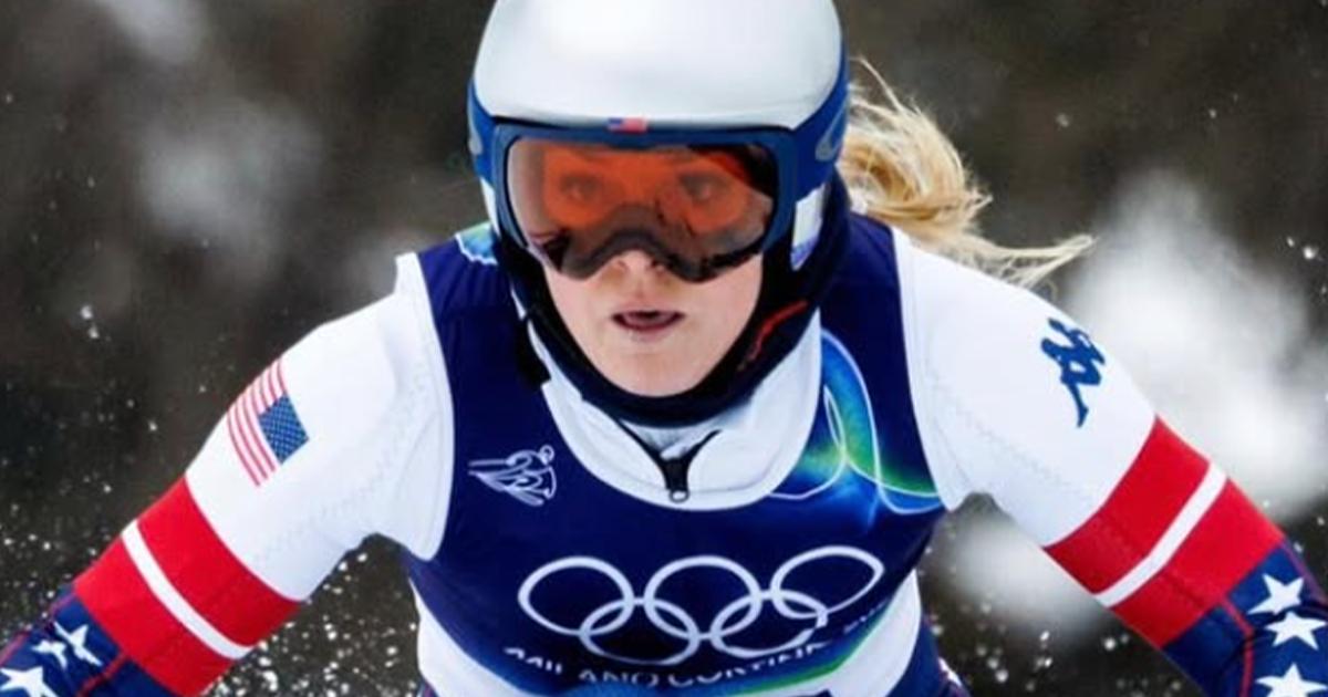 Lindsey Vonn