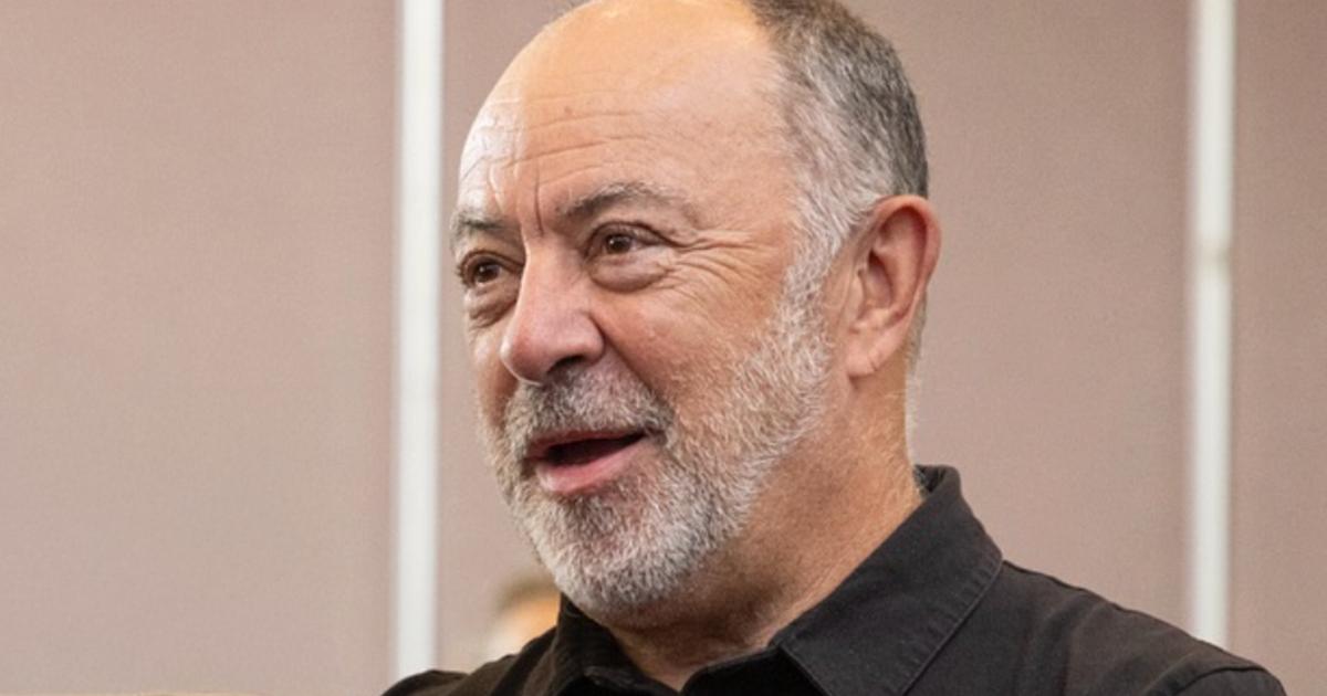 Christian Dubé