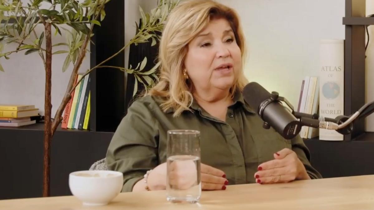 Marie-Claude Barrette à Ouvre ton jeu