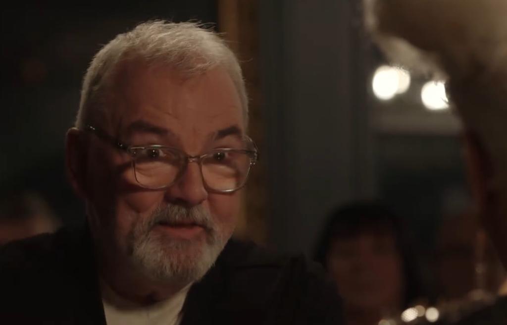 Gildor Roy à Pour Une Fois à Télé-Québec