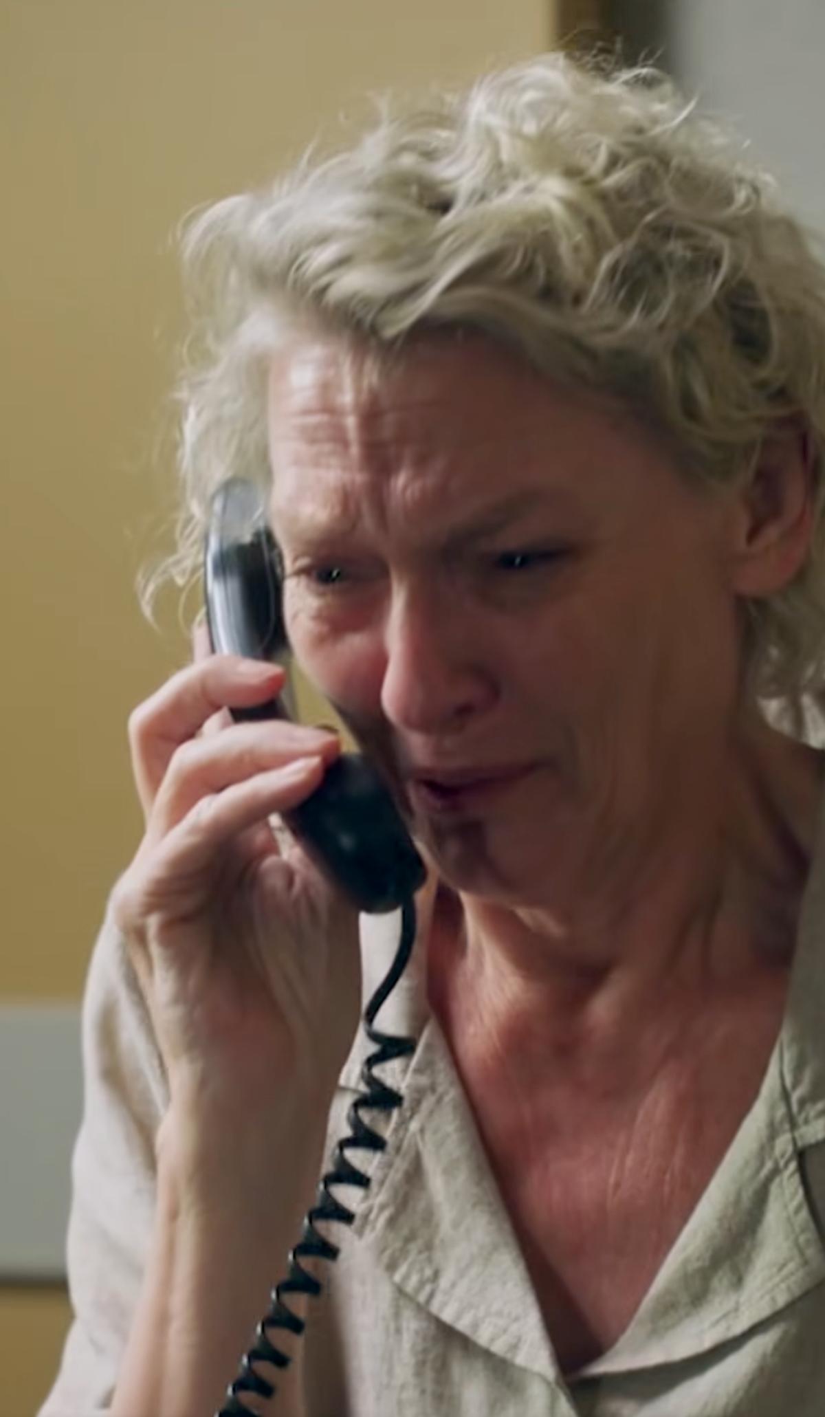 Isabelle Miquelon dans Indéfendable