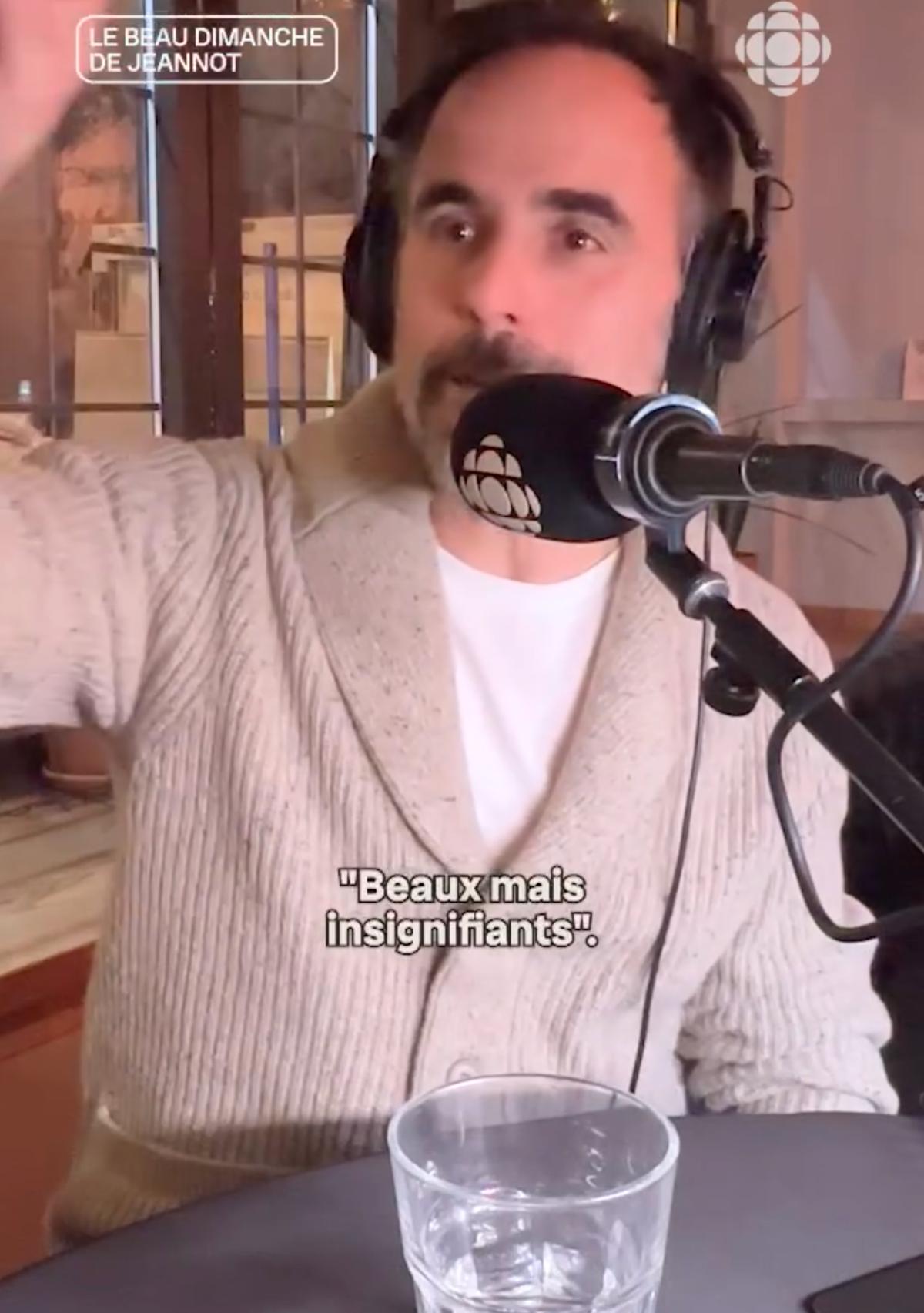 Sébastien Benoit