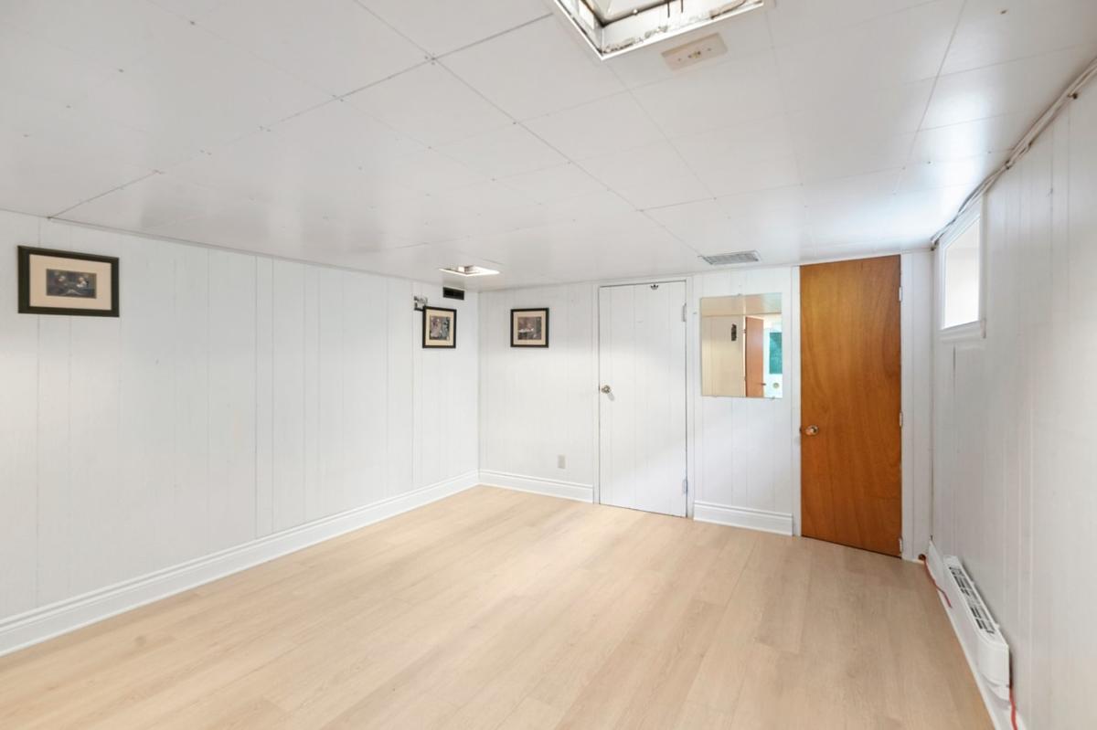 Troisième chambre