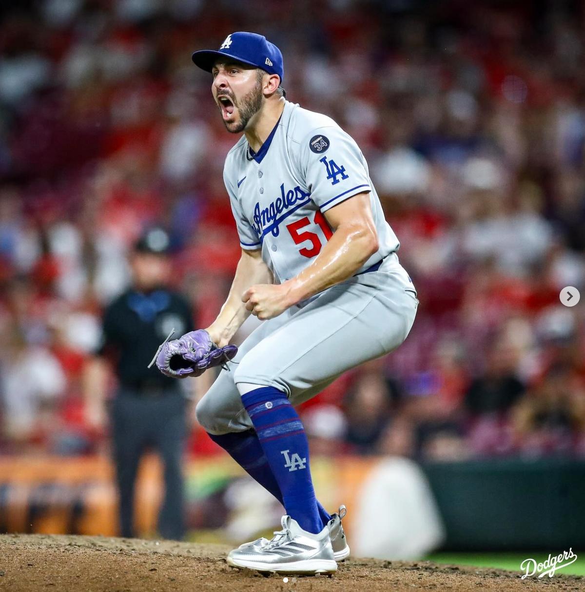 Dodgers