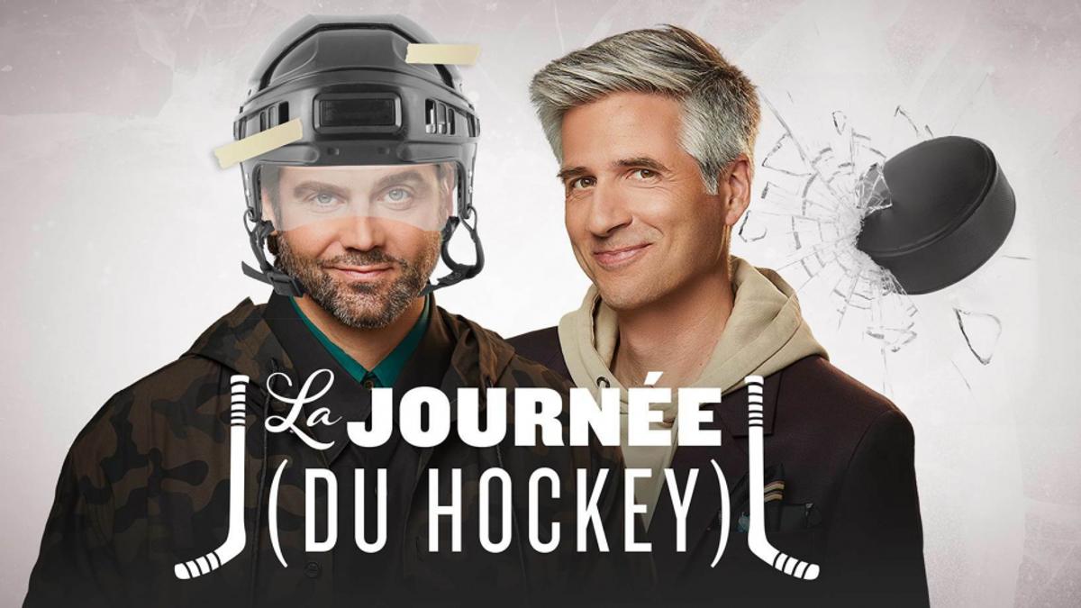 Jean-Philippe Wauthier et Olivier Niquet