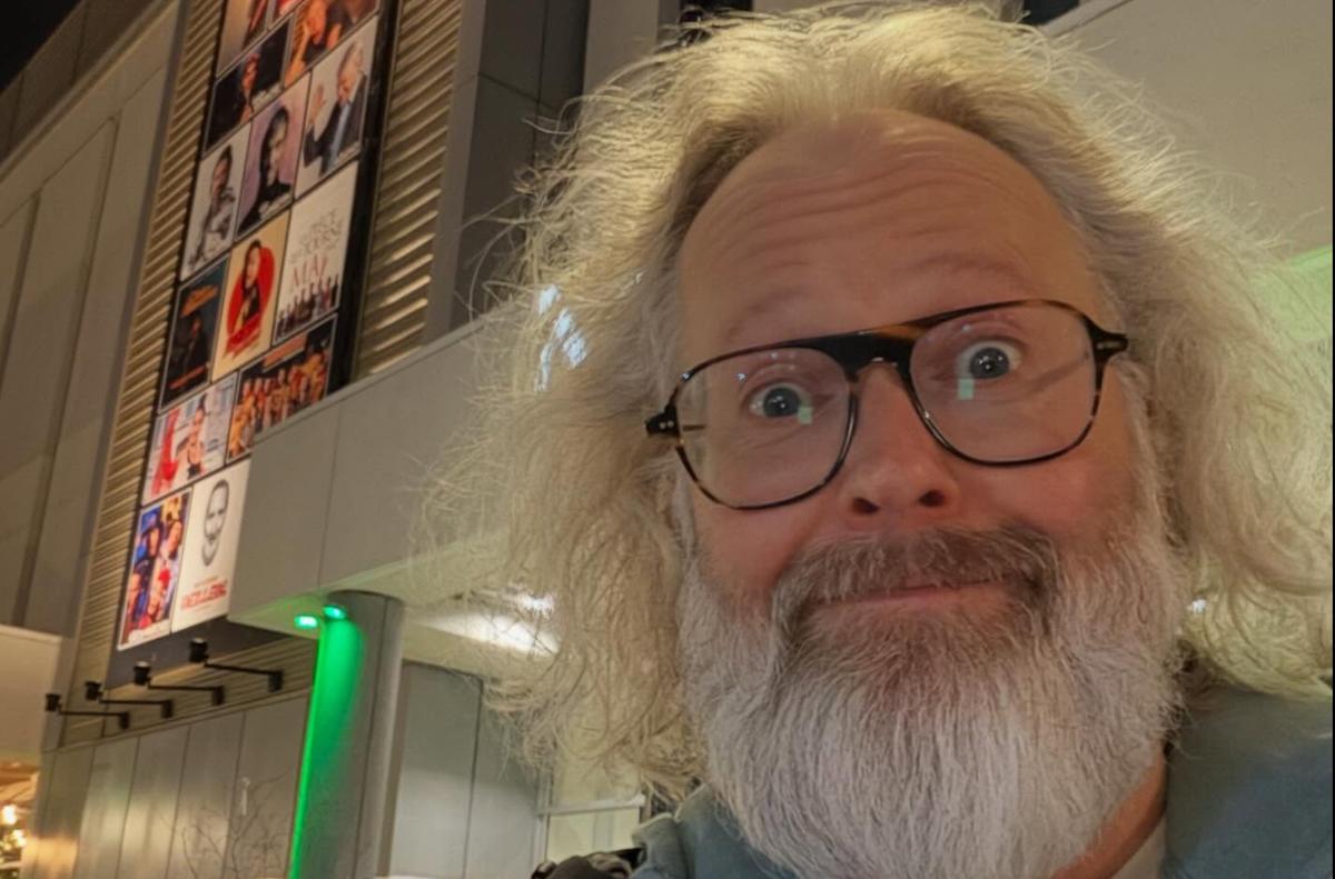 François Bellefeuille