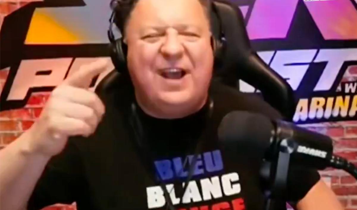 Tony Marinaro