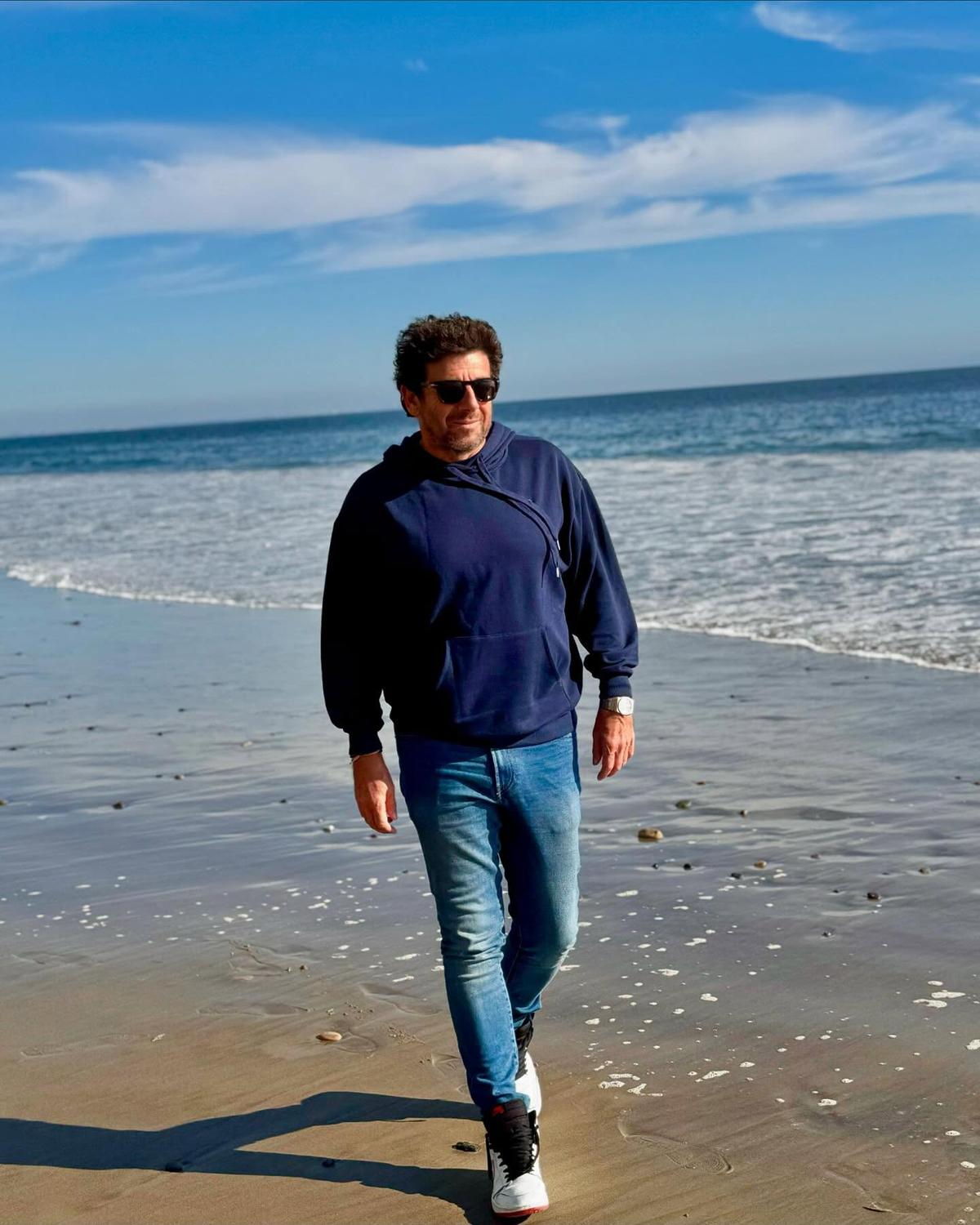 Patrick Bruel